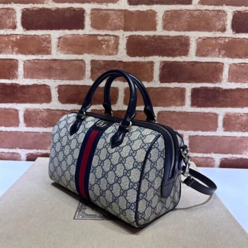 GUCCI Ophidia small top handle bag - Image 3