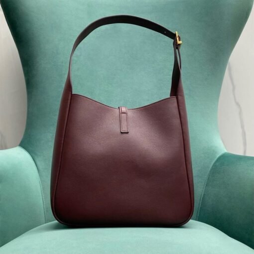 LE 5 ?? 7 SOFT SMALL IN SMOOTH LEATHER - Image 3