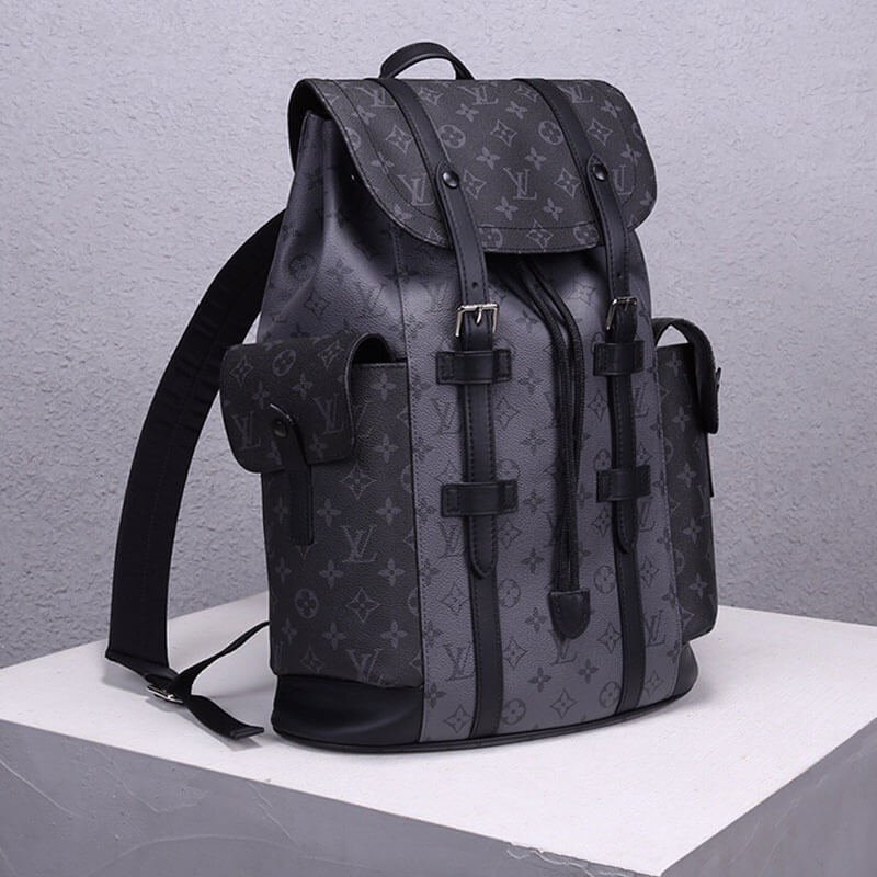 LV Christopher PM Backpack - Image 3