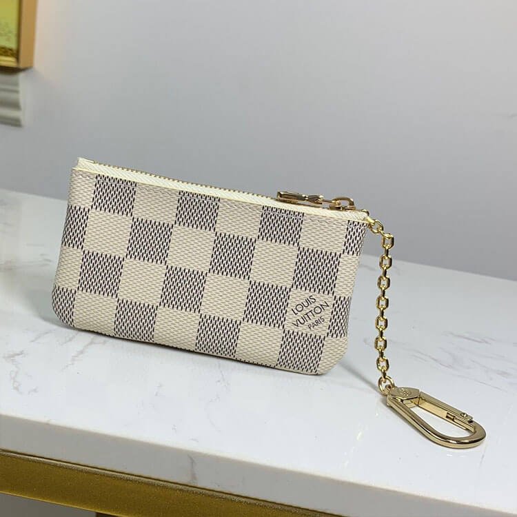 LV Key Pouch - Image 3