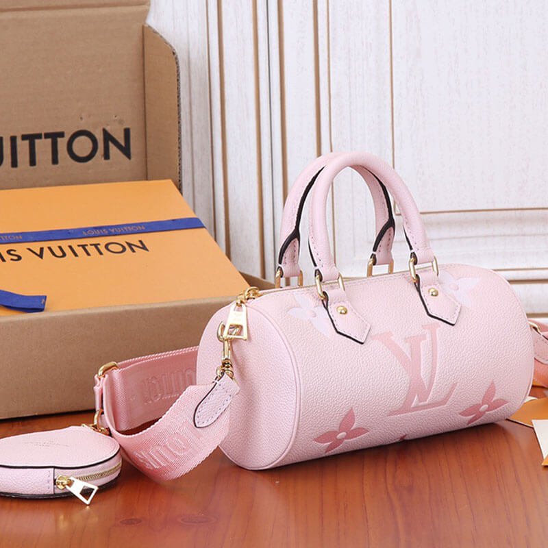 LV Papillon BB Bag - Image 3