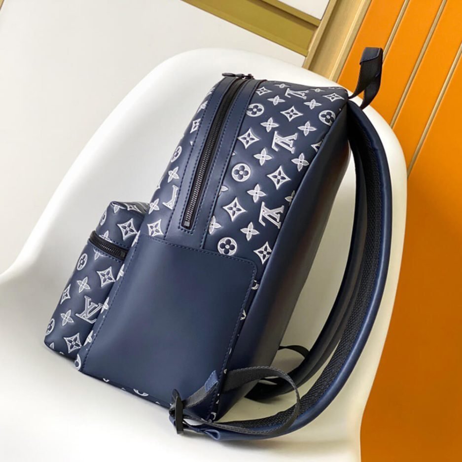 LV Discovery Backpack PM - Image 3