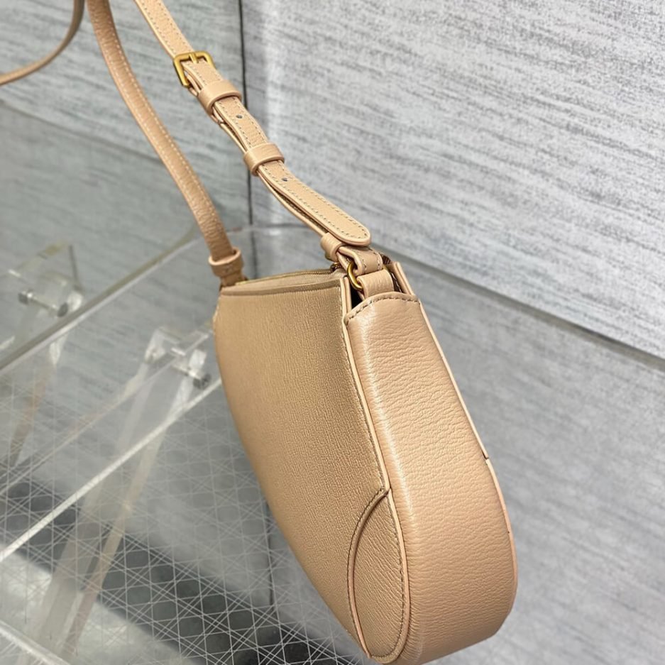 Dior Saddle Rodeo Pouch - Image 3