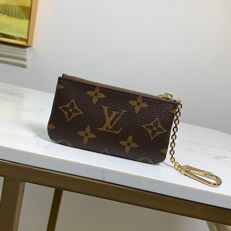 LV Key Pouch - Image 3