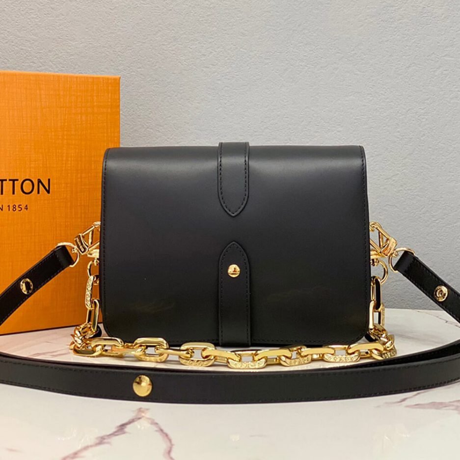 Louis Vuitton RENDEZ-VOUS BAG - Image 3