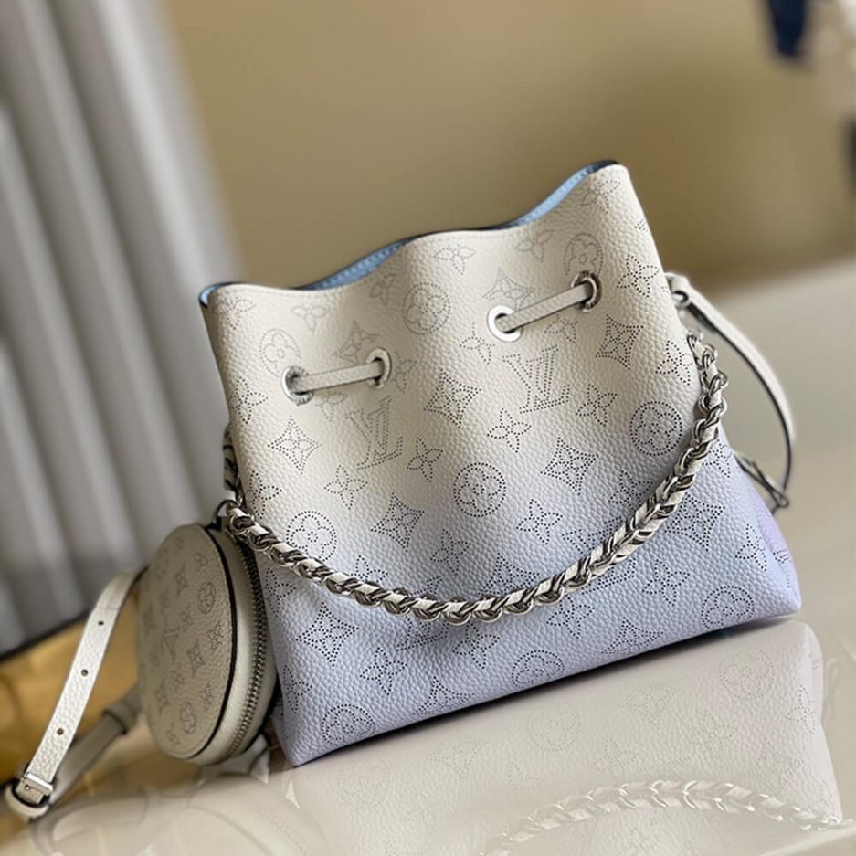 LV BELLA BUCKET BAG - Image 3