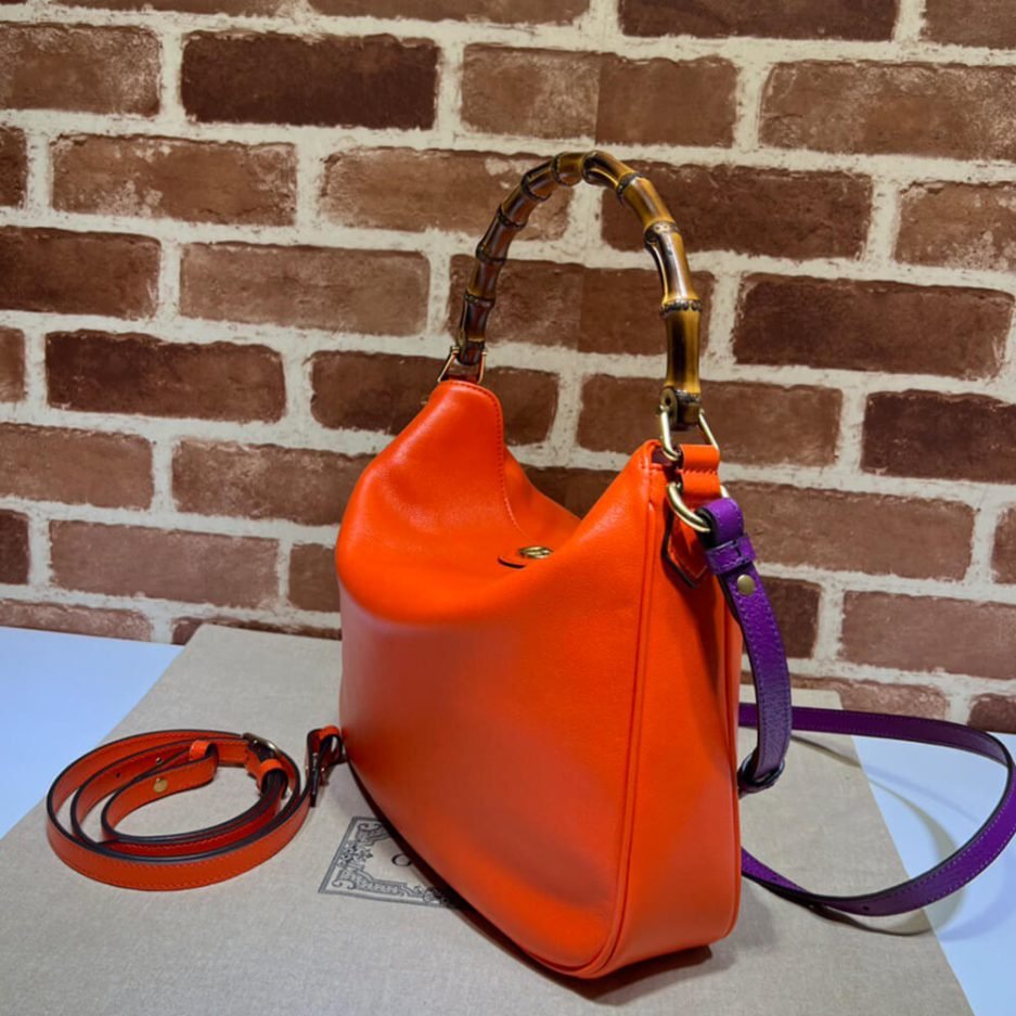 GUCCI DIANA MEDIUM SHOULDER BAG - Image 3