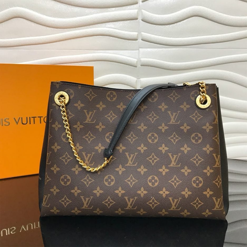 Louis Vuitton SUReNE MM BAG - Image 3