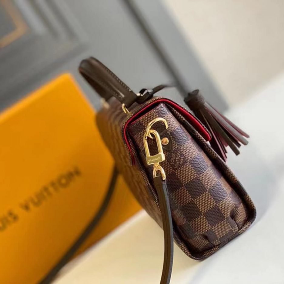 Louis Vuitton CROISETTE - Image 3