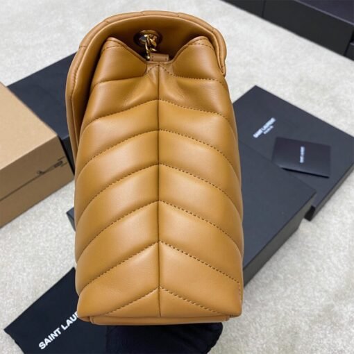 YSL LOULOU Medium Shoulder Bag - Image 3