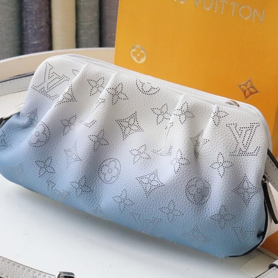 Louis Vuitton SCALA MINI POUCH - Image 3