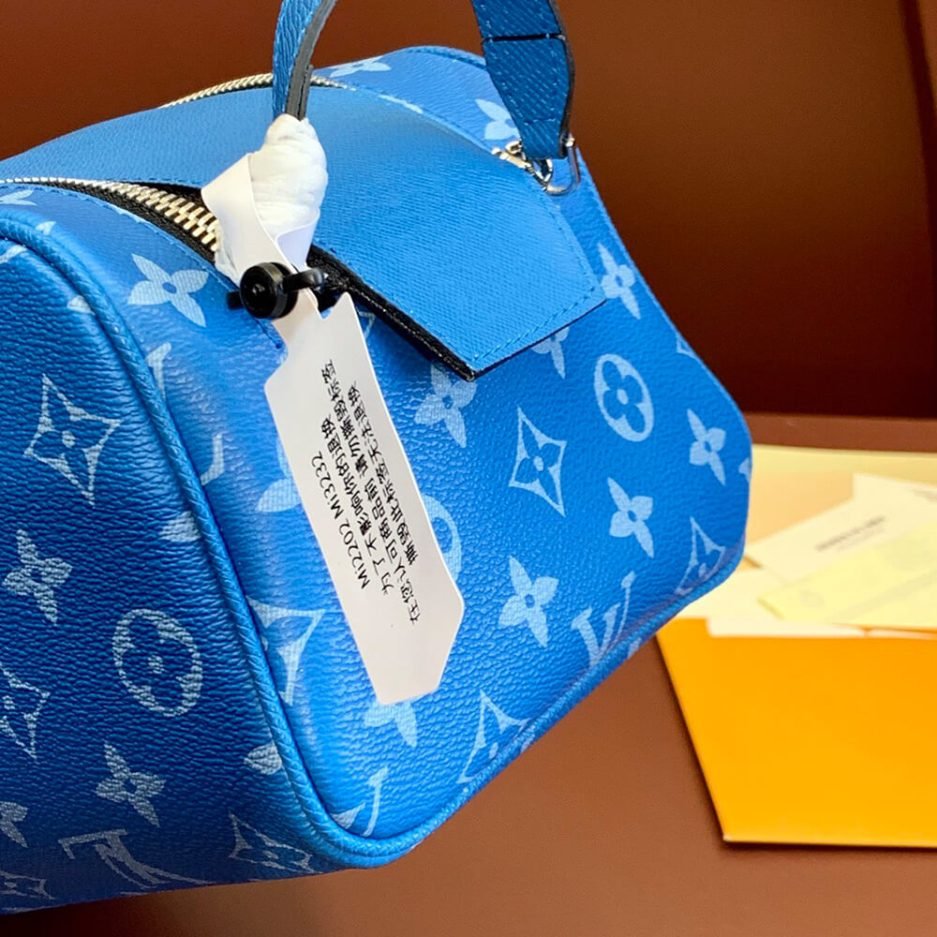 LV Dopp Kit - Image 3