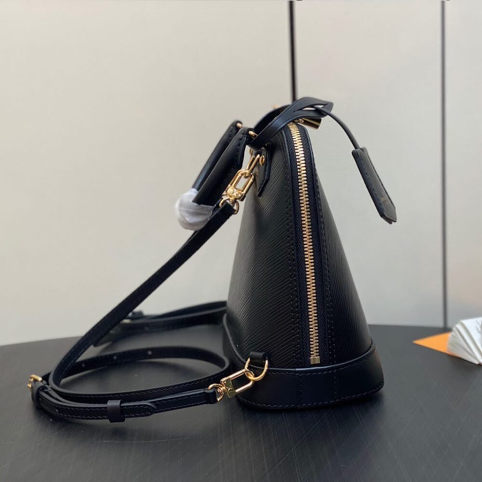 LV Alma Backpack - Image 3