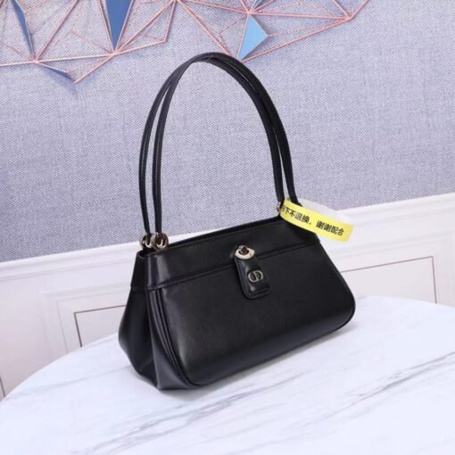 MEDIUM DIOR KEY BAG - Image 3