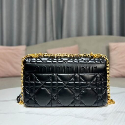 MEDIUM DIOR CARO BAG - Image 3