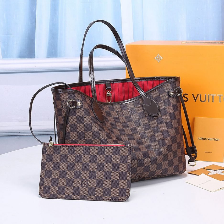 Louis Vuitton NEVERFULL PM - Image 3