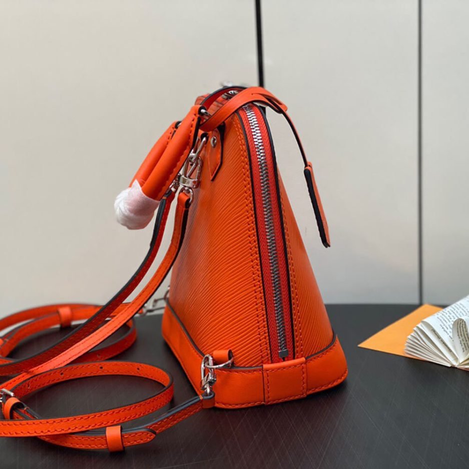 LV Alma Backpack - Image 3