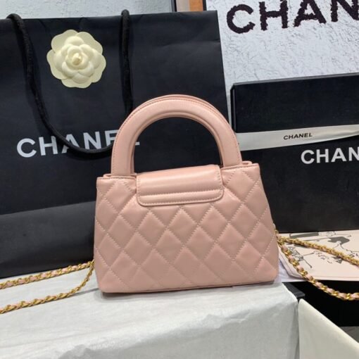 CHANEL KELLY BAG - Image 3