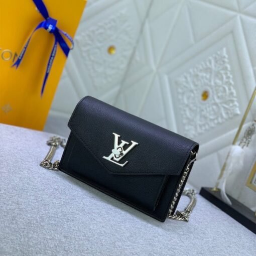 Mylockme Chain Pochette - Image 3