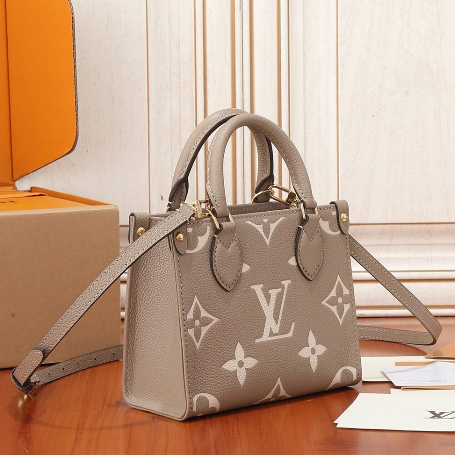LV OnTheGo BB - Image 3