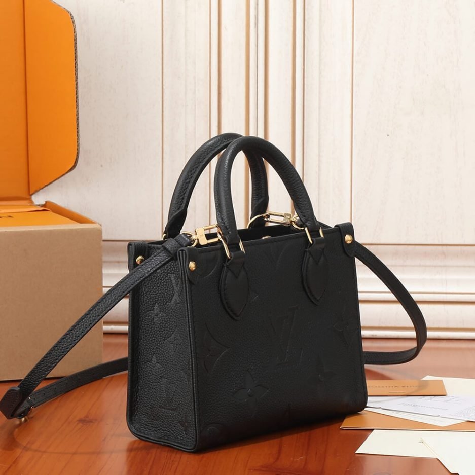 LV OnTheGo BB - Image 3