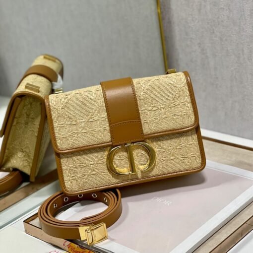 30 MONTAIGNE BAG - Image 3