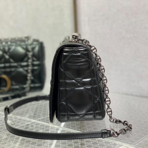 Large Dior Caro Bag - Image 3