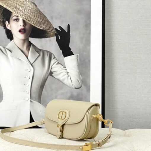 DIOR BOBBY EAST-WEST BAG - Image 3