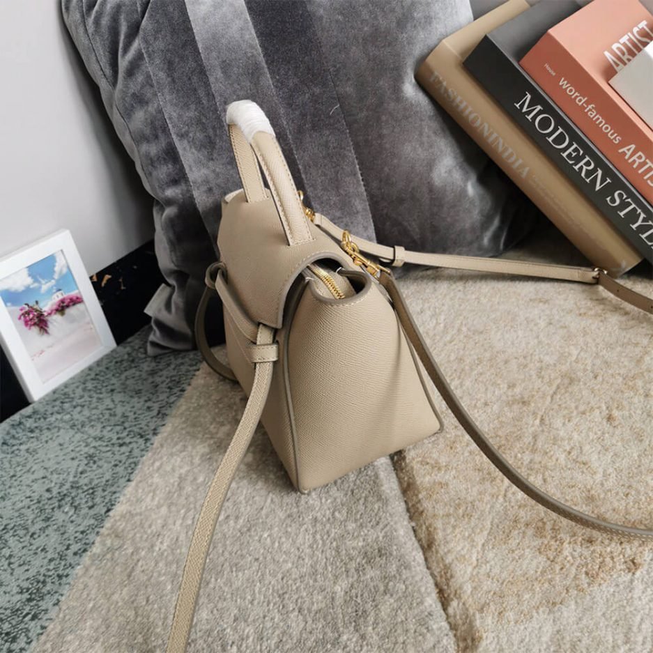 CELINE NANO BELT BAG - Image 3