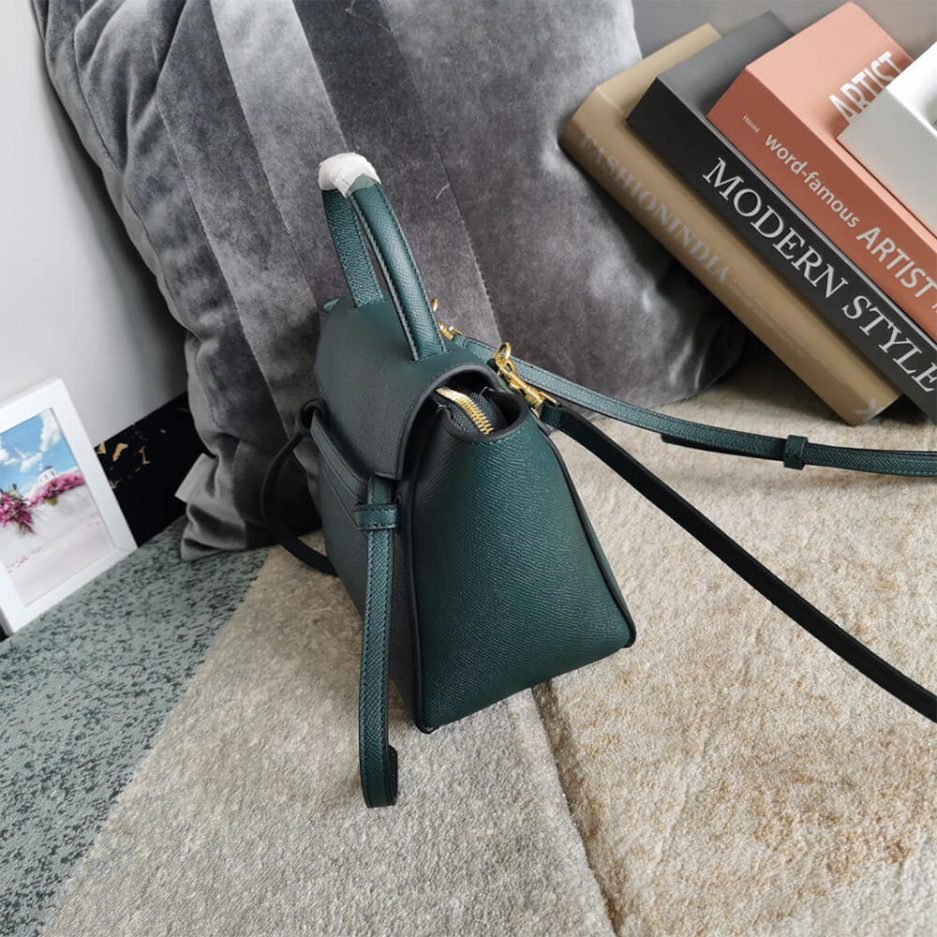 CELINE NANO BELT BAG - Image 3