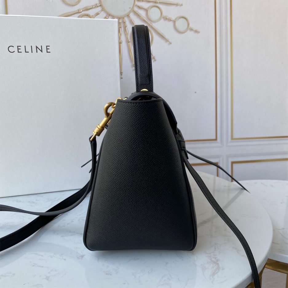 CELINE MINI BELT BAG - Image 3