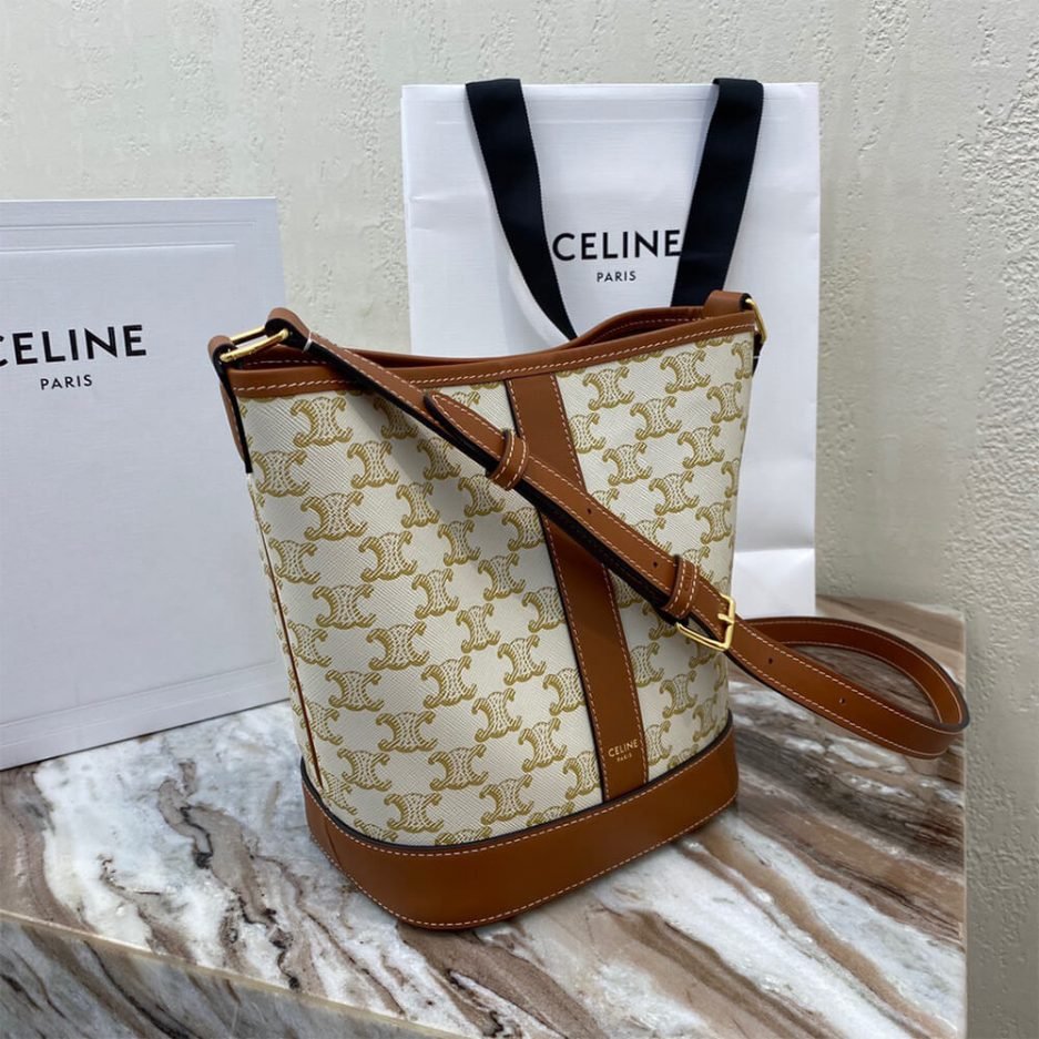 CELINE SMALL BUCKET - Image 3