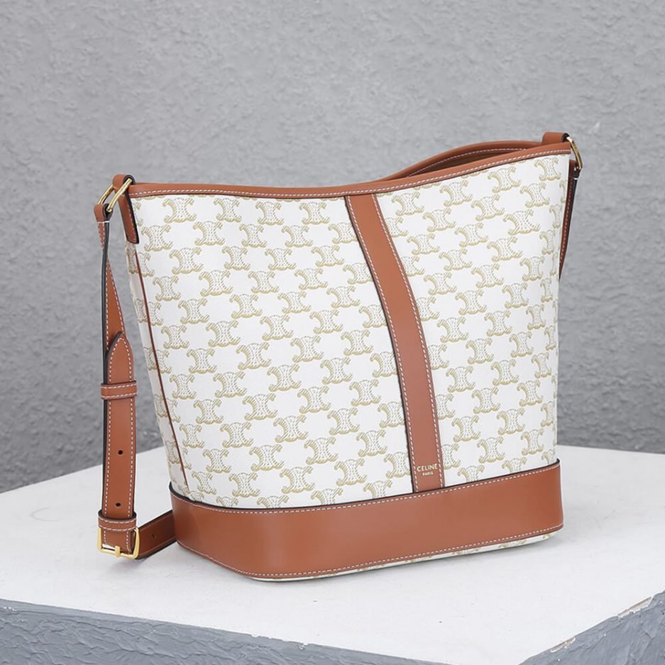 CELINE MEDIUM BUCKET - Image 3