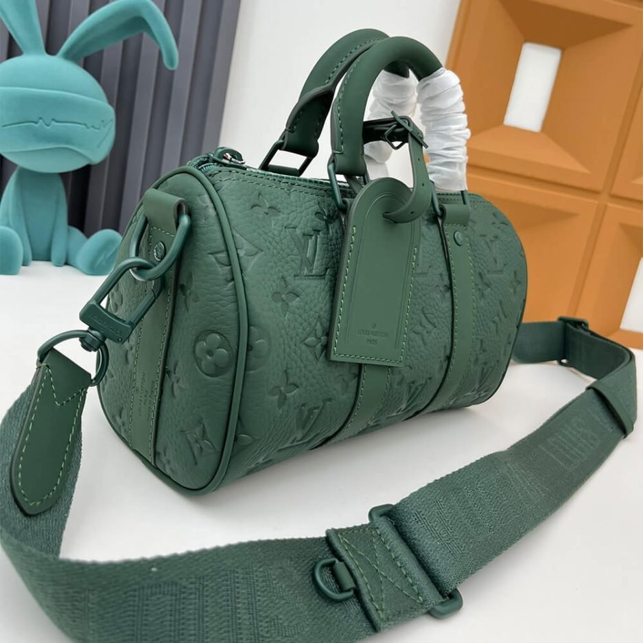 LV Keepall Bandouliere 25 - Image 3