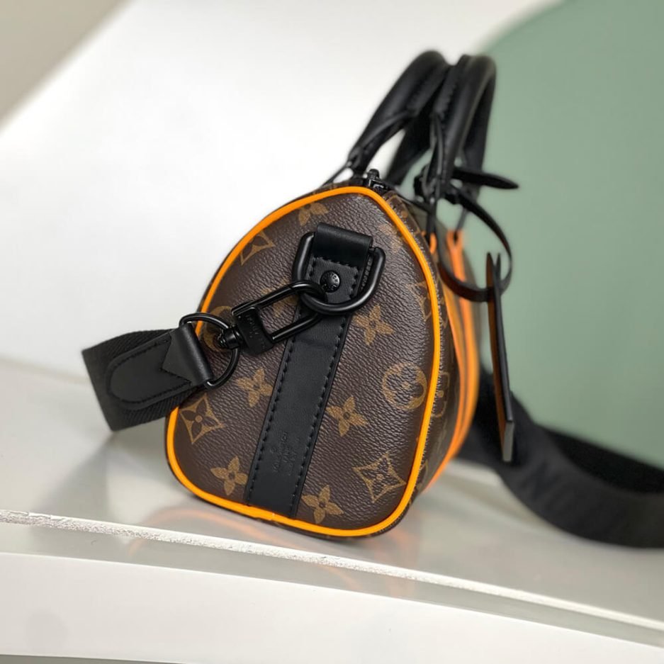 LV Keepall Bandouliere 25 - Image 3