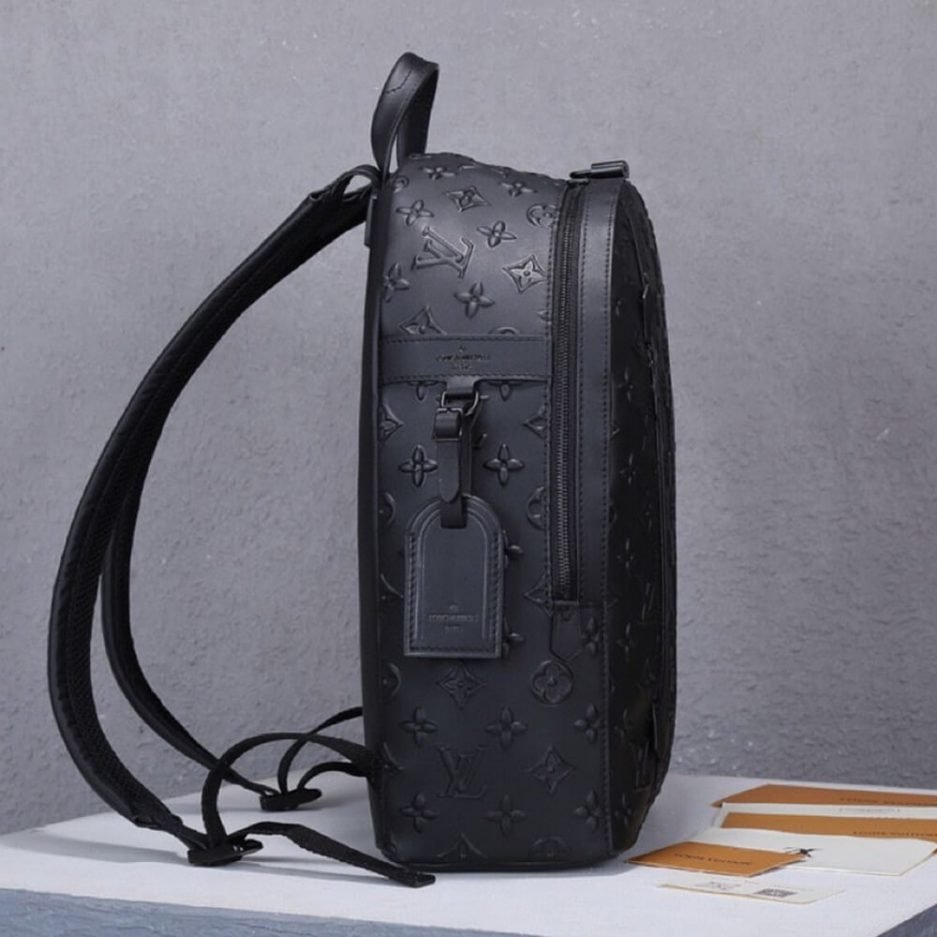 LV ARMAND BACKPACK - Image 3