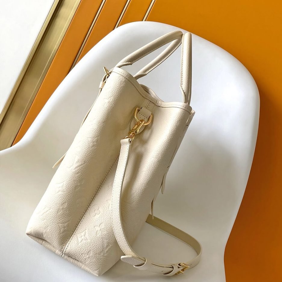 LV Babylone Tote MM - Image 3