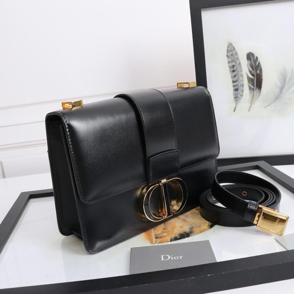 DIOR 30 Montaigne Bag(HIGH-END GRADE) - Image 3
