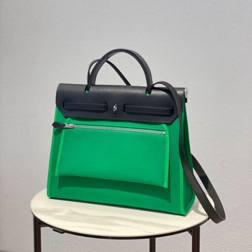 HERMES Herbag Zip 31 bag - Image 3