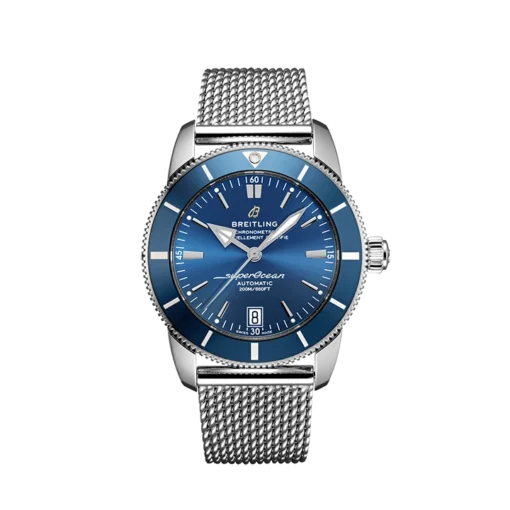 Breitling AB2010161C1A1 SUPEROCEAN HERITAGE B20 AUTOMATIC 42