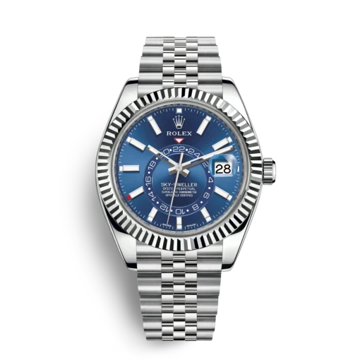 SKY-DWELLER Oyster m326934-1 42 mm - Image 6
