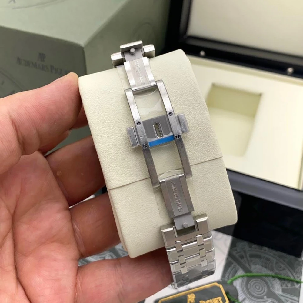 Royal Oak Perpetual Calendar 26574PT(AAAAA version) - Image 9