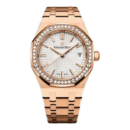 Audemars Piguet -Royal Oak 1261OR