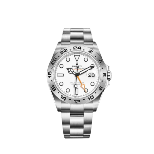 Rolex Oyster Perpetual Explorer II 226570 Series