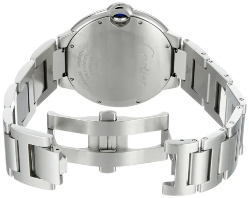 Cartier Ballon Bleu W6920042 watch - Image 5
