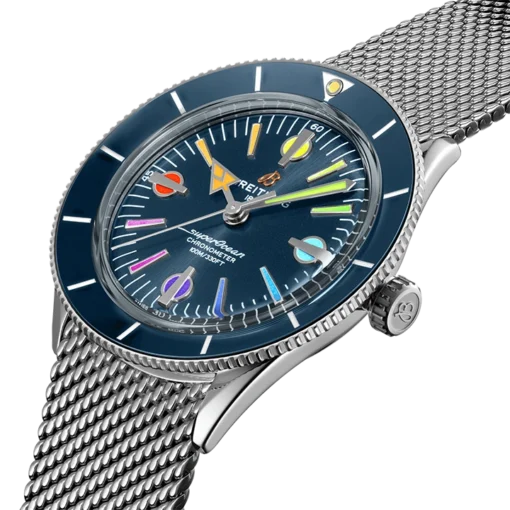 Breitling A103702A1C1A1 SUPEROCEAN HERITAGE '57 SPECIAL EDITION II - Image 2