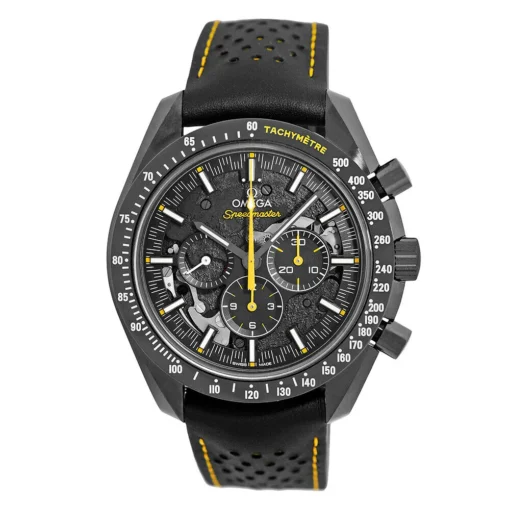 DARK SIDE OF THE MOON CHRONOGRAPH 44.25 MM Apollo 8-311.92.44.30.01.001 - Image 2