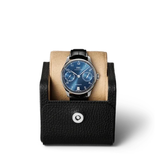 IWC Portugieser IW500710 watch (PORTUGIESER CHRONOGRAPH) - Image 12