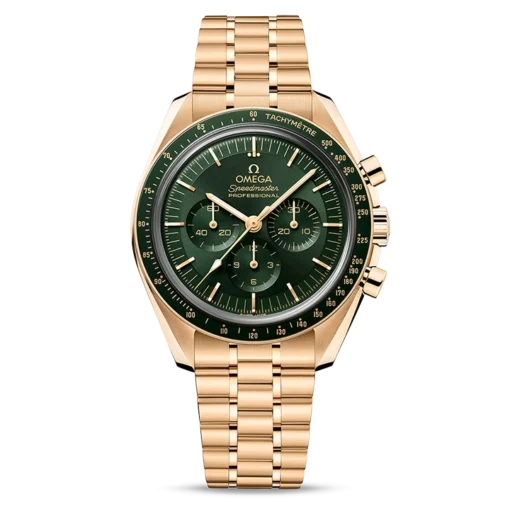 MOONWATCH PROFESSIONAL CO?AXIAL MASTER CHRONOMETER CHRONOGRAPH 42 MM-310.60.42.50.10.001