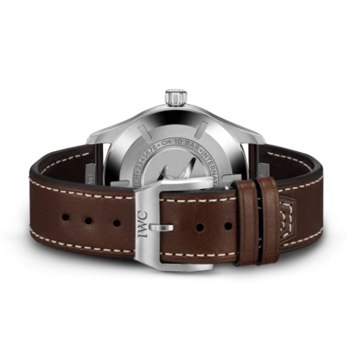 IWC pilot series IW328205 watch - Image 4